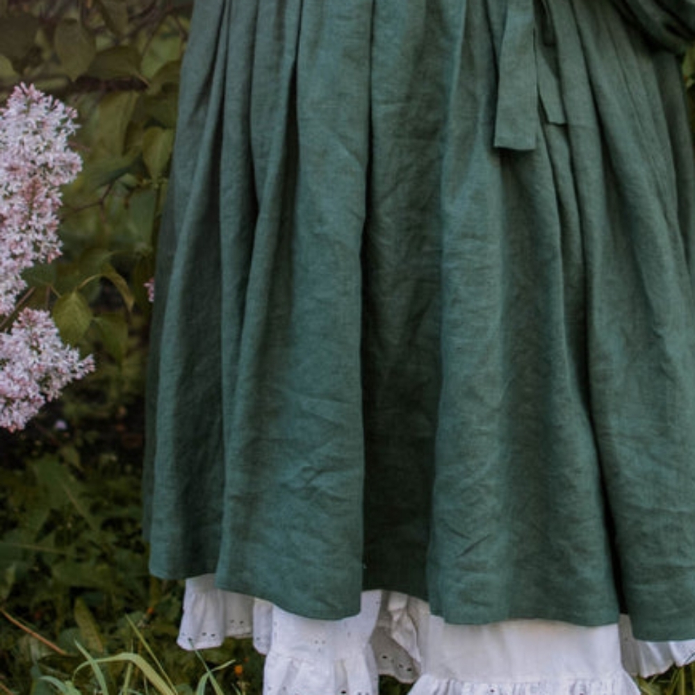 Little Women Atelier Beth dress - Picture 2 of 6